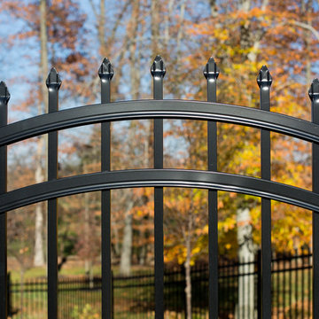 Aluminum Haven Series in West Chester