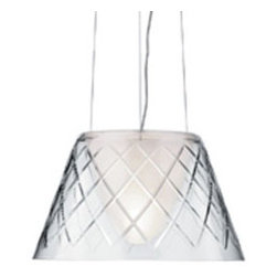 Romeo Louis S1 Pendant Lamp By Flos Lighting - Pendant Lighting