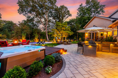 Patio photo in Other