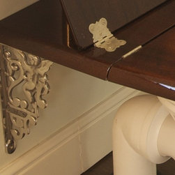 Chadder & Co Toilets and Cisterns - Bidet & Toilet Parts