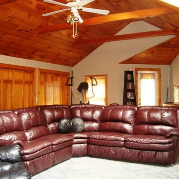 90 Prescott - Royal Barry Wills Cape