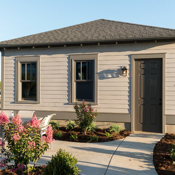 2015 Kosair House