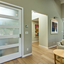 interior doors