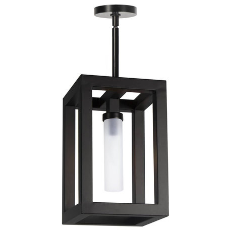 Montecito Outdoor Lantern, Small