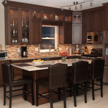 Pauls Kitchen