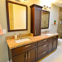 Bathroom Ideas