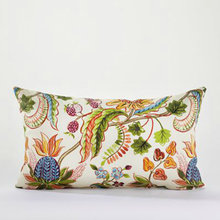 indonesian style-mixed up with other exotic