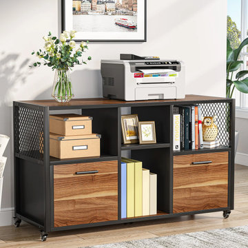 Filing Cabinet