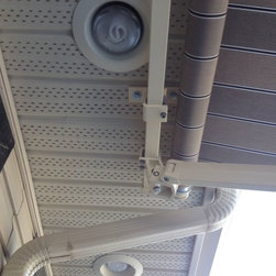 Awnings - Awnings
