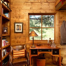 treehouse