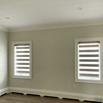 Springblinds Premium Zebra Dual Sheer Shades
