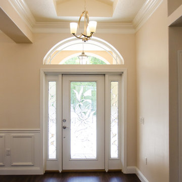 Swalwell Residence