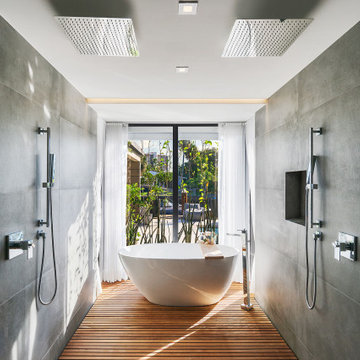 Sans Souci Project