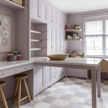 Craft Room
