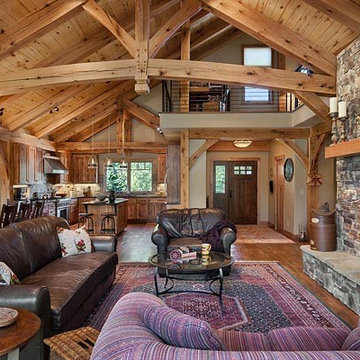 Morrison House
