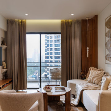 Iki Abode
