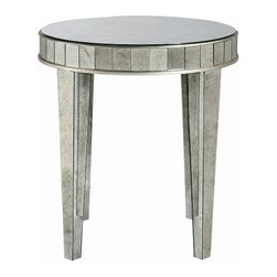 Featured Floor Samples - Side Tables And End Tables