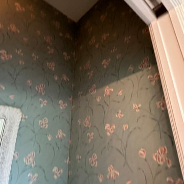Complete Bathroom Remodel and Makeover