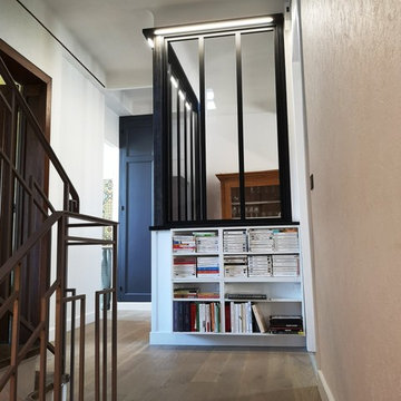 Verrière d’intérieur