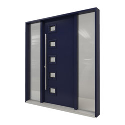 Westeck Deco Door 2 - Products