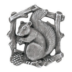 Lodge & Nature Hardware - Cabinet And Drawer Knobs
