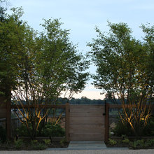 fence