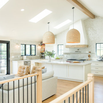 Reviving a Cherished Family Home - Full Remodel and Addition