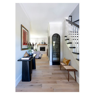 Classic Transitional - Transitional - San Francisco - by Natalia Avalos ...