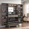 Westbrook Wine Cabinet