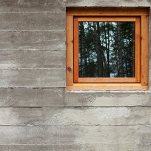 cabin