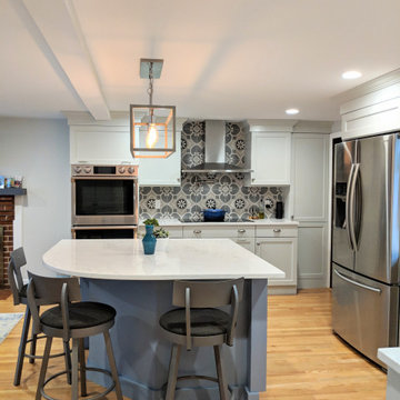 Framingham Kitchen