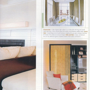 Press: The Hamptons
