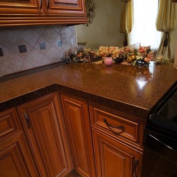 Zimmerman Kitchen