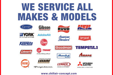 Services & Info