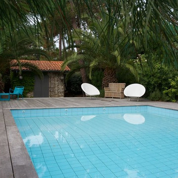 Villa DI