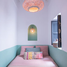 Houzz Tour: An Abandoned Riad Transformed into a Holiday Home