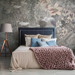 NEW DIGITAL/MURALS WALLPAPER - Wallpaper