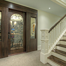 wine room