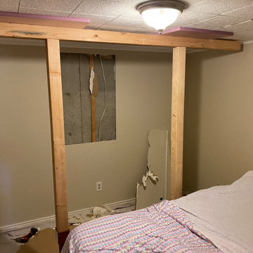 Egress Windows and Replacement Windows