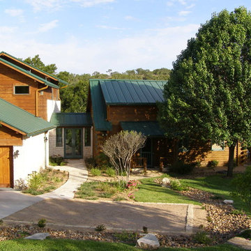 Front Exterior Overview