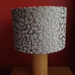 Bespoke Lampshades - Lampshades