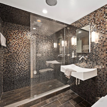 Contemporary Bathroom