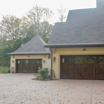Architectural Designs House Plan 40444DB comes to life in Tennessee (again)!