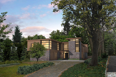 Rancic Residence