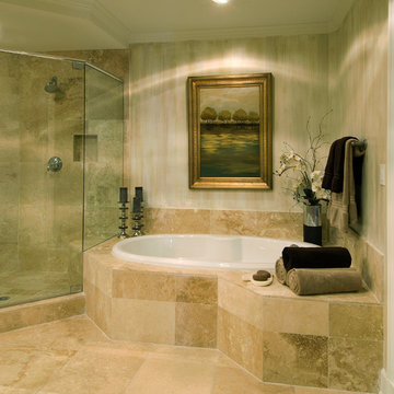 Grand Dunes Model 1