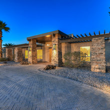 6602 E Gold Dust Avenue Paradise Valley, AZ 85253