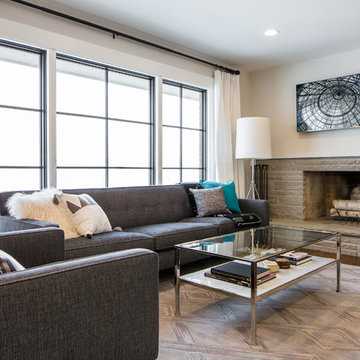 Spring Parade of Homes, 2018