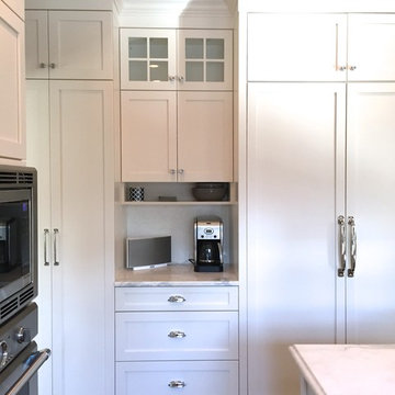 Kitchen Renovation