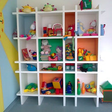 playroom