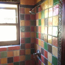 Hacienda Bathroom